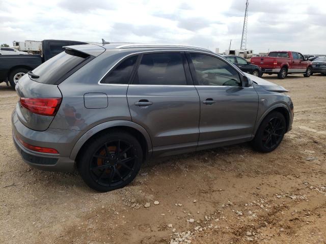 Photo 3 from auction – 2016 AUDI Q3 PRESTIG with VIN WA1GFCFSXGR022806
