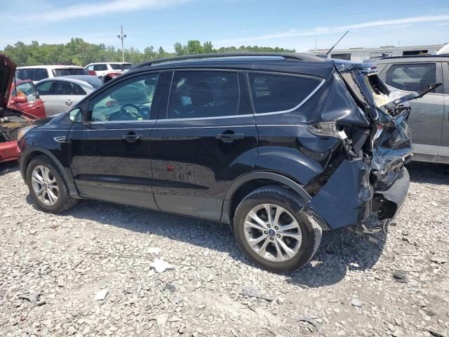 Photo 2 from auction – 2017 FORD ESCAPE SE with VIN 1FMCU0GD5HUD83511