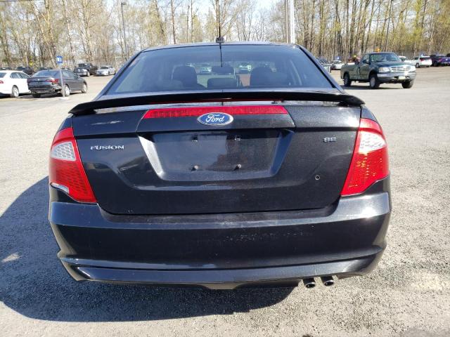 Photo 6 from auction – 2010 FORD FUSION SE with VIN 3FAHP0HA6AR375720
