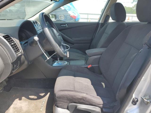 Photo 7 from auction – 2012 NISSAN ALTIMA BAS with VIN 1N4AL2AP5CC255299