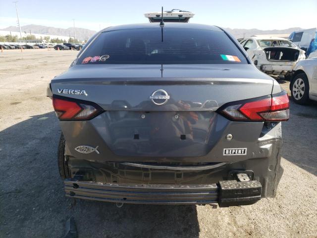 Photo 6 from auction – 2024 NISSAN VERSA S with VIN 3N1CN8BV2RL831878