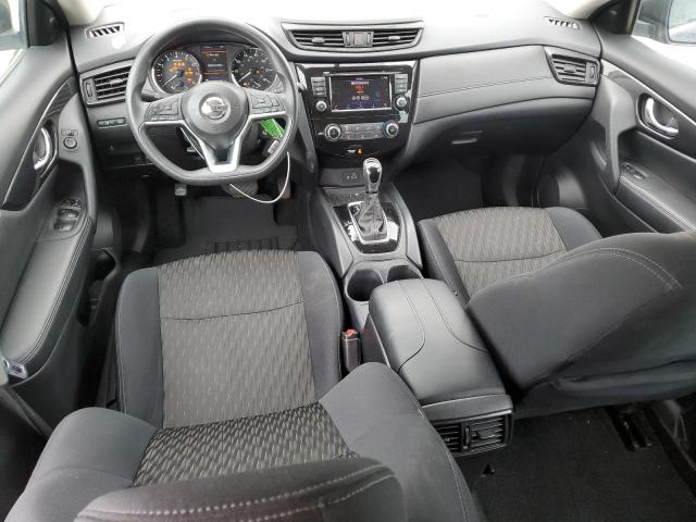 Photo 8 from auction – 2018 NISSAN ROGUE S with VIN 5N1AT2MT0JC710006