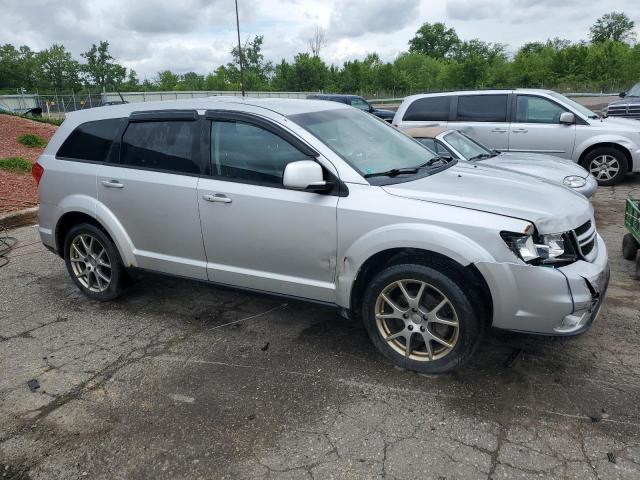 Photo 4 from auction – 2014 DODGE JOURNEY R/ with VIN 3C4PDCEG0ET301176