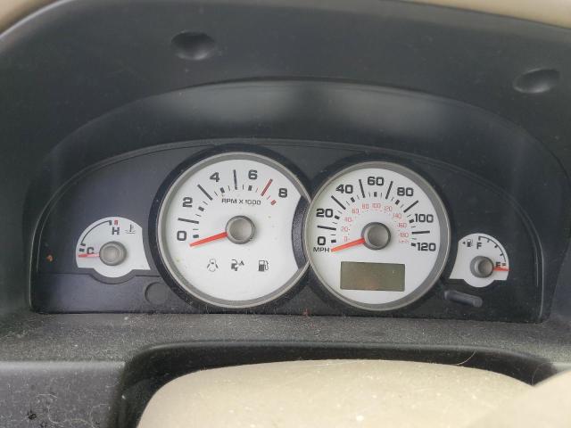 Photo 9 from auction – 2007 FORD ESCAPE XLT with VIN 1FMCU03197KB06561