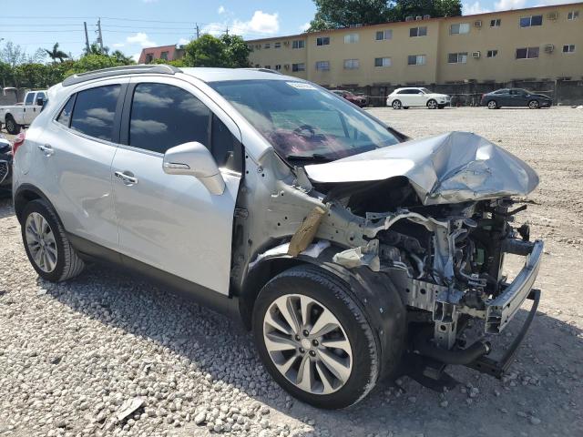 Photo 4 from auction – 2018 BUICK ENCORE PRE with VIN KL4CJASB7JB716117
