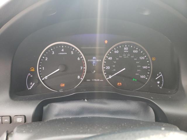 Photo 9 from auction – 2014 LEXUS ES 350 with VIN JTHBK1GG9E2088133