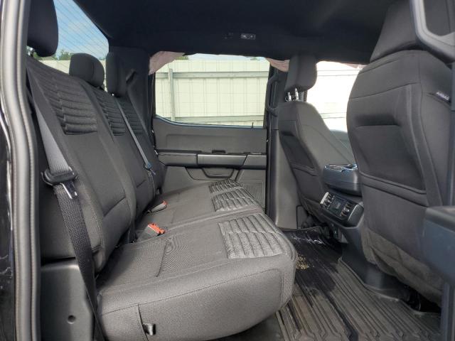 Photo 10 from auction – 2023 FORD F150 SUPER with VIN 1FTFW1E55PFC13018
