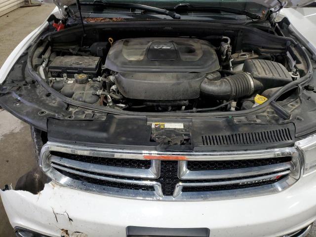 Photo 12 from auction – 2017 DODGE DURANGO SX with VIN 1C4RDJAG0HC606373