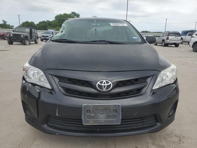 Photo 5 from auction – 2013 TOYOTA COROLLA BA with VIN 5YFBU4EE6DP097726