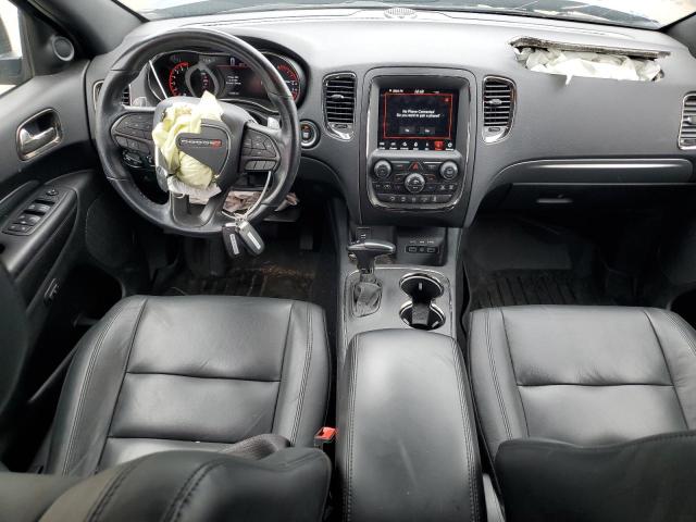 Photo 8 from auction – 2020 DODGE DURANGO GT with VIN 1C4RDJDGXLC142271