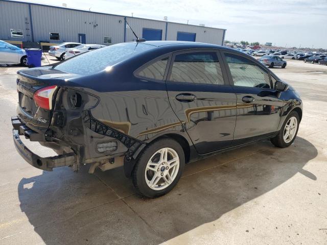 Photo 3 from auction – 2017 FORD FIESTA SE with VIN 3FADP4BJ2HM168053