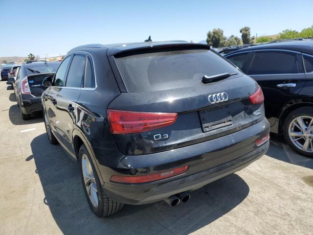 Photo 2 from auction – 2016 AUDI Q3 PREMIUM with VIN WA1EFCFS9GR001467