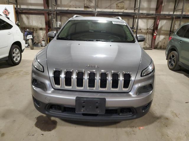 Фото 5 с аукциона – 2014 JEEP CHEROKEE L с VIN 1C4PJMCS4EW220908