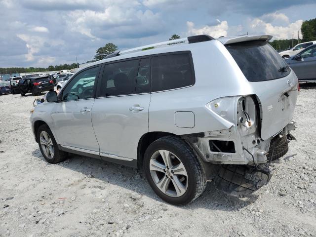 Photo 2 from auction – 2011 TOYOTA HIGHLANDER with VIN 5TDYK3EH6BS048051