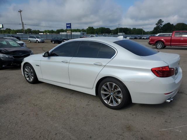 Photo 2 from auction – 2016 BMW 528 XI with VIN WBA5A7C59GG149654