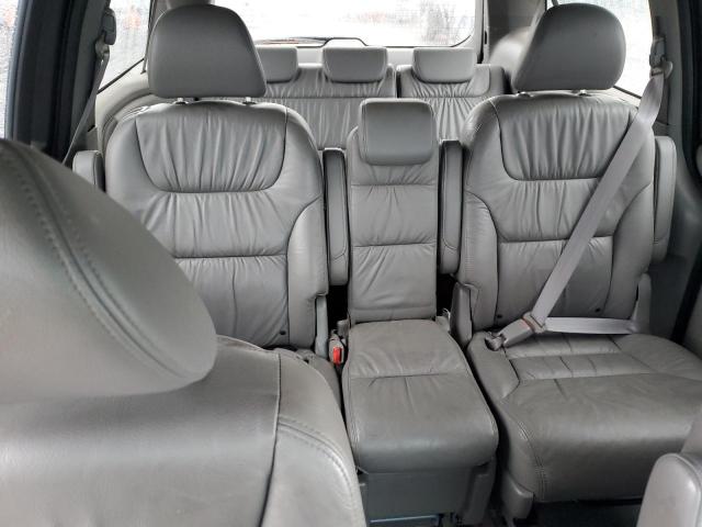 Photo 10 from auction – 2010 HONDA ODYSSEY EX with VIN 5FNRL3H71AB072524