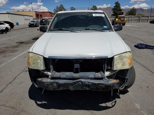 Photo 5 from auction – 2006 GMC ENVOY with VIN 1GKDS13SX62174576