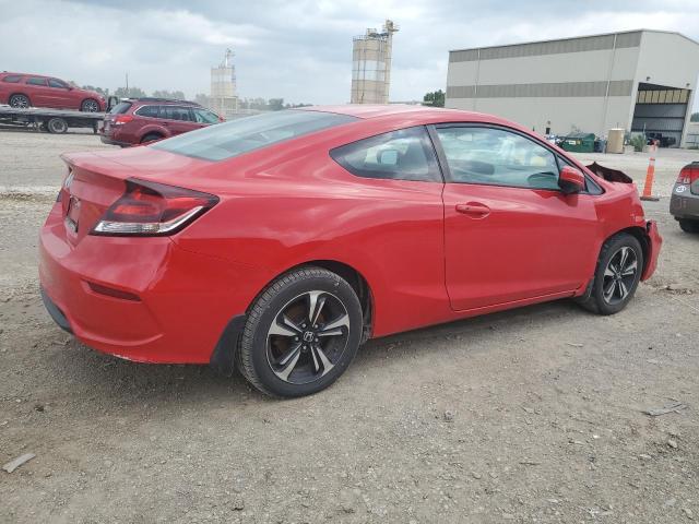 Photo 3 from auction – 2014 HONDA CIVIC EX with VIN 2HGFG3B87EH512868