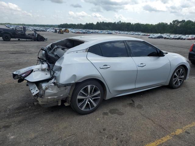 Photo 3 from auction – 2020 NISSAN MAXIMA SV with VIN 1N4AA6CVXLC360204