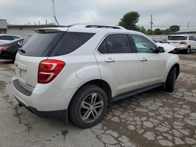 Photo 3 from auction – 2016 CHEVROLET EQUINOX LT with VIN 2GNALDEK2G6147877