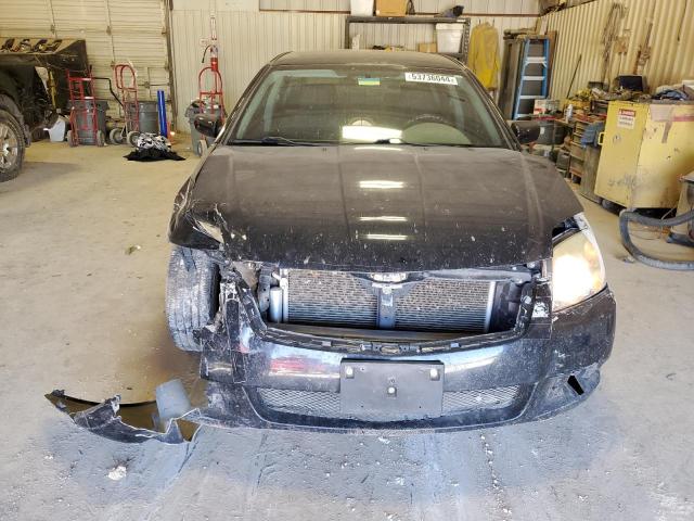 Photo 5 from auction – 2012 MITSUBISHI GALANT with VIN 4A32B3FFXCE012614