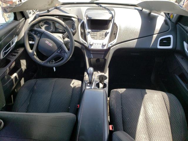 Zdjęcie 8 z aukcji – 2014 GMC TERRAIN SL z VIN 2GKALMEK0E6315297