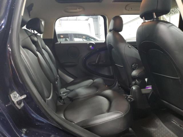 Photo 10 from auction – 2014 MINI COOPER S C with VIN WMWZC5C51EWP41696