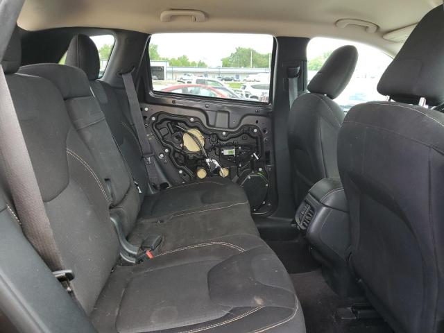 Zdjęcie 11 z aukcji – 2016 JEEP CHEROKEE L z VIN 1C4PJMCS2GW286392