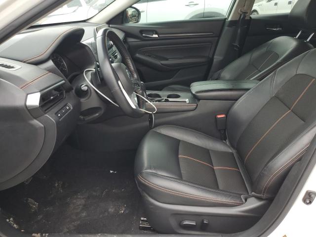 Photo 7 from auction – 2020 NISSAN ALTIMA SR with VIN 1N4BL4CV3LC280312
