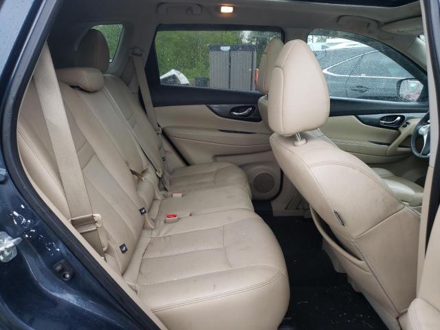 Photo 11 from auction – 2016 NISSAN ROGUE S with VIN 5N1AT2MV2GC743356