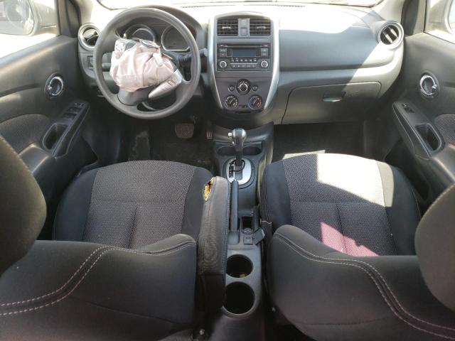 Photo 8 from auction – 2015 NISSAN VERSA S with VIN 3N1CN7AP8FL861914