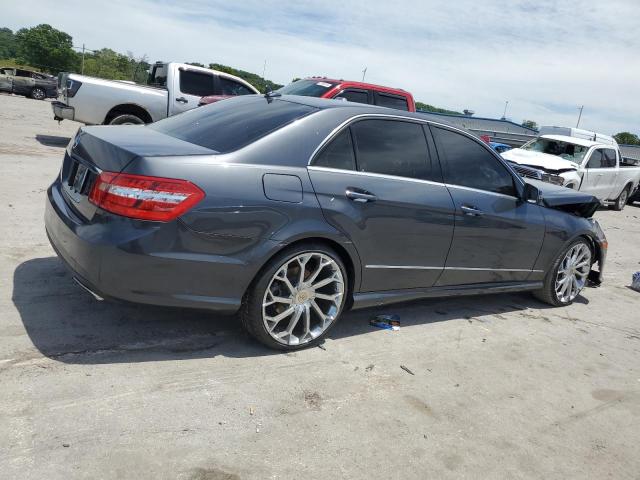 Photo 3 from auction – 2013 MERCEDES-BENZ E 350 with VIN WDDHF5KB1DA732317