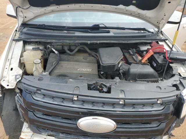 Photo 12 from auction – 2011 FORD EDGE SPORT with VIN 2FMDK3AK4BBA45288