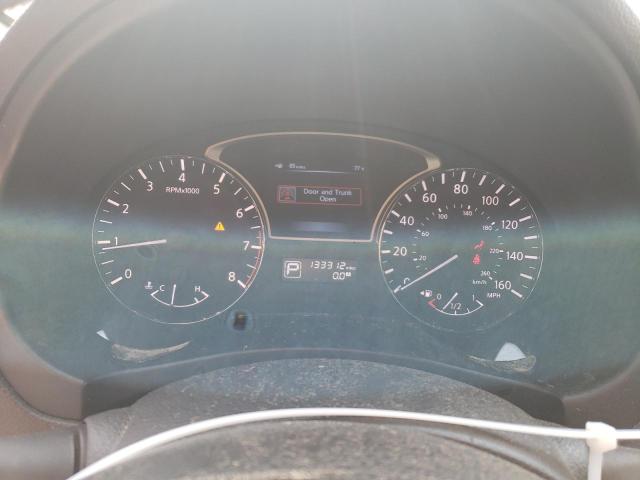 Photo 9 from auction – 2013 NISSAN ALTIMA 2.5 with VIN 1N4AL3AP1DN558463