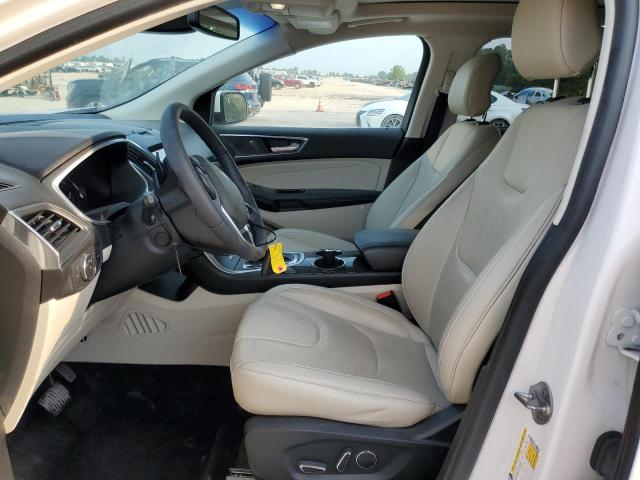 صورة رقم 7 من المزاد - 2018 FORD EDGE TITAN مع VIN 2FMPK3K88JBC28045