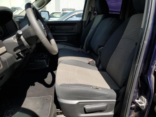 Photo 7 from auction – 2012 DODGE RAM 1500 S with VIN 1C6RD6FT3CS280920