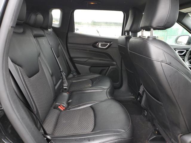 Photo 10 from auction – 2023 JEEP COMPASS LA with VIN 3C4NJDBN8PT500911