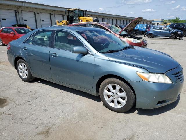 Photo 4 from auction – 2009 TOYOTA CAMRY BASE with VIN 4T1BE46K59U919424