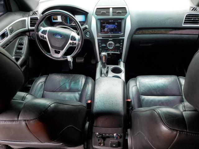 Photo 8 from auction – 2011 FORD EXPLORER L with VIN 1FMHK7F86BGA69395