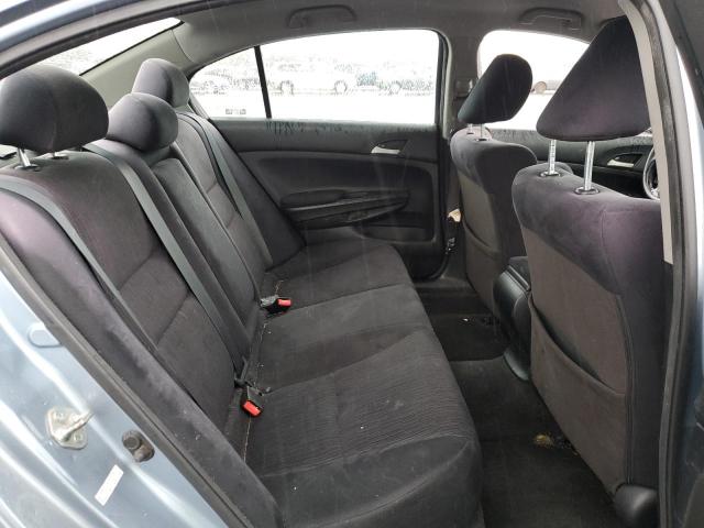 Photo 10 from auction – 2012 HONDA ACCORD LX with VIN 1HGCP2F35CA093300