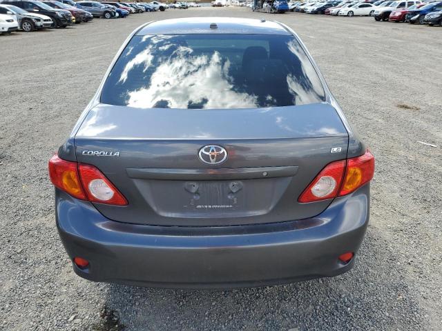 Photo 6 from auction – 2010 TOYOTA CORILLA with VIN JTDBU4EE3AJ061170
