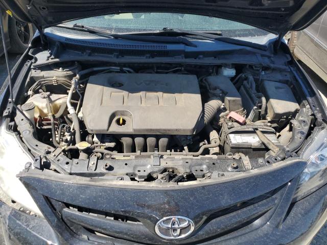 Photo 11 from auction – 2013 TOYOTA COROLLA BA with VIN 2T1BU4EE1DC086942