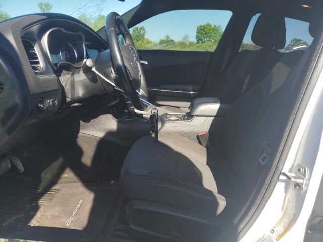 Photo 7 from auction – 2016 DODGE CHARGER SX with VIN 2C3CDXJG8GH216341