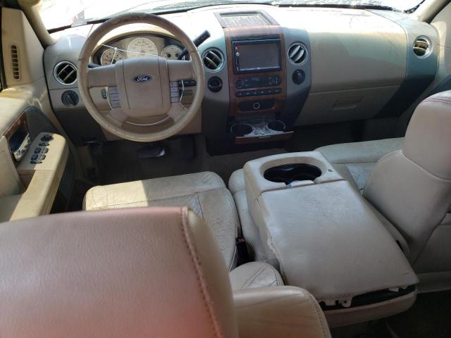 Photo 8 from auction – 2004 FORD F150 with VIN 1FTPX12594NC71883