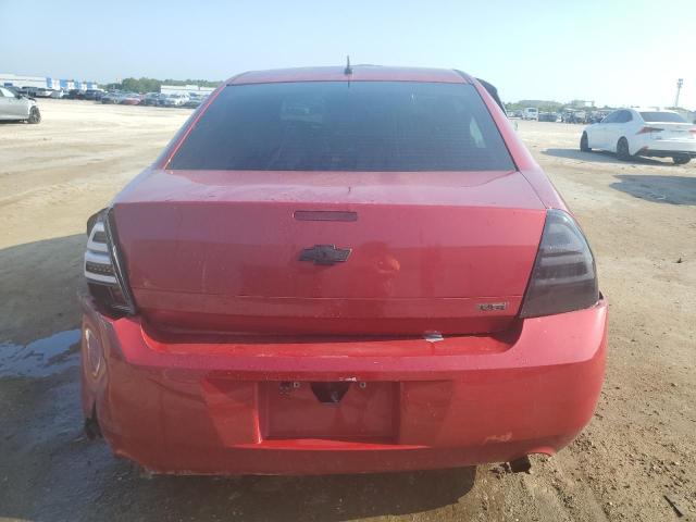 Photo 6 from auction – 2013 CHEVROLET IMPALA LT with VIN 2G1WG5E34D1252195
