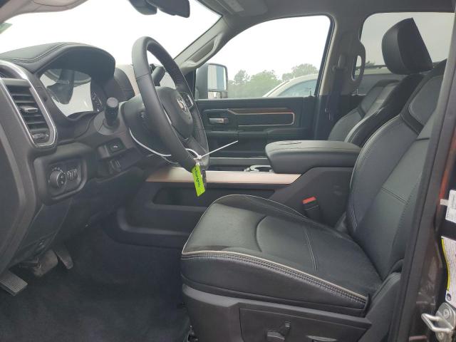 Photo 7 from auction – 2024 RAM 3500 LARAM with VIN 3C63RRJL8RG243796