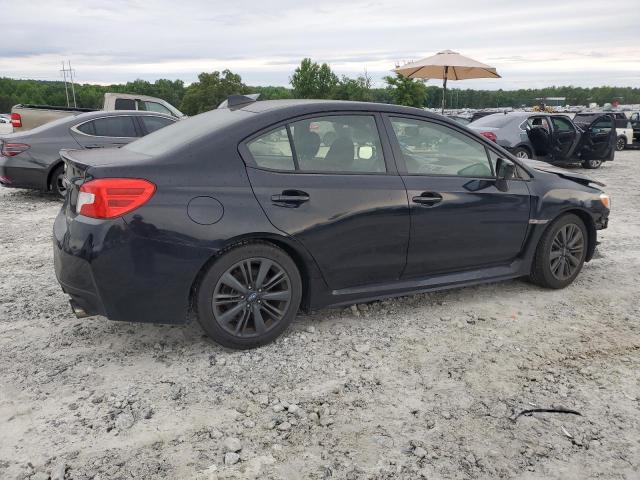 Photo 3 from auction – 2018 SUBARU WRX with VIN JF1VA1A6XJ9837515