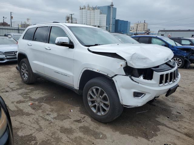 Photo 4 from auction – 2015 JEEP GRAND CHER with VIN 1C4RJFBG7FC763058