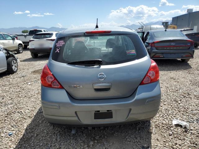 Photo 6 from auction – 2010 NISSAN VERSA S with VIN 3N1BC1CP6AL450242