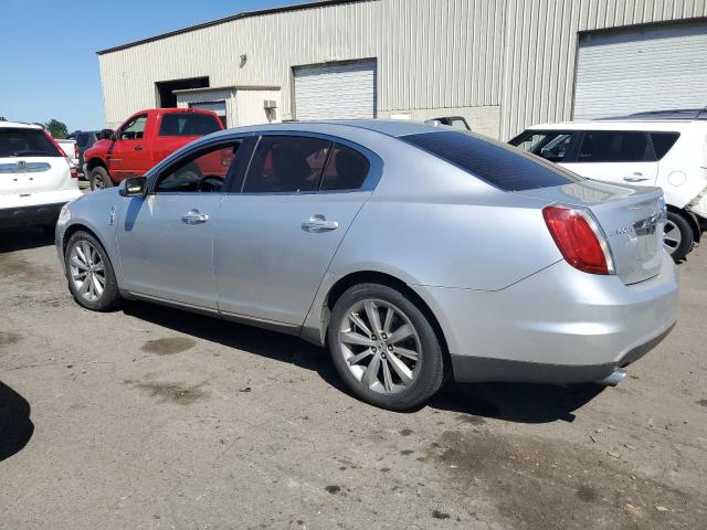 Photo 2 from auction – 2010 LINCOLN MKS with VIN 1LNHL9FT3AG614321